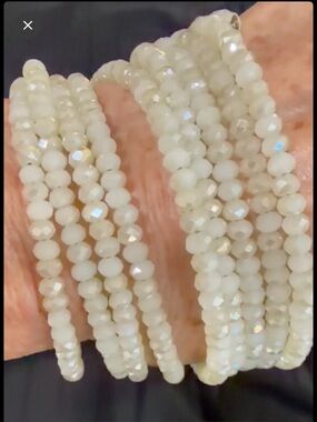 Wrap Bracelet